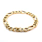 Pulsera o brazalete Oro 18K Peso: 18.90 Gr. - Miniatura 3