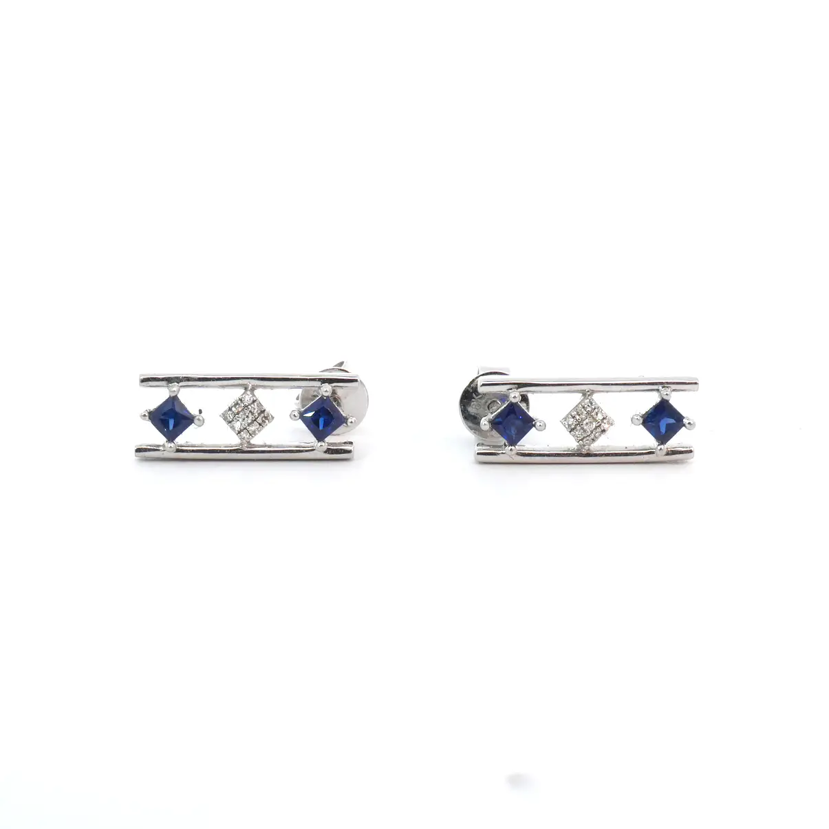 Aro Oro 18K Peso: 2.18 Gr. 1