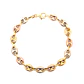 Pulsera o brazalete Oro 18K Peso: 11.16 Gr. - Miniatura 1