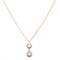 Cadena Oro 18K Peso: 4.70 Gr. / Talla: 40.00 - Miniatura 1