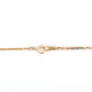 Cadena Oro 18K Peso: 4.70 Gr. / Talla: 40.00 - Miniatura 2