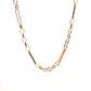 Cadena Oro 18K Peso: 12.06 Gr. / Talla: 68.00 - Miniatura 1