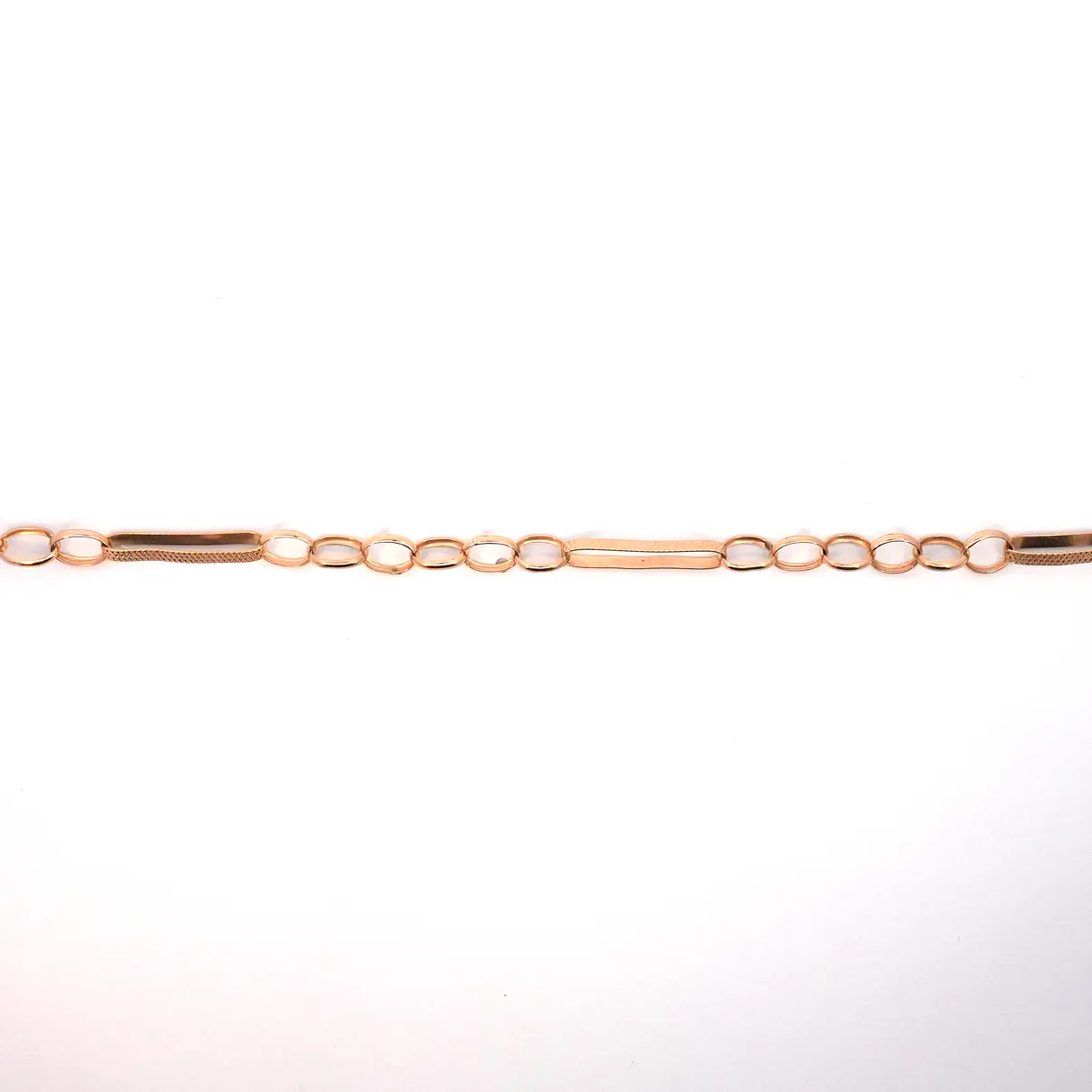 Cadena Oro 18K Peso: 12.06 Gr. / Talla: 68.00 2
