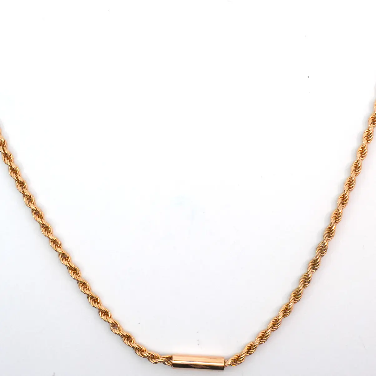 Cadena Oro 18K Peso: 13.23 Gr. / Talla: 60.00 1