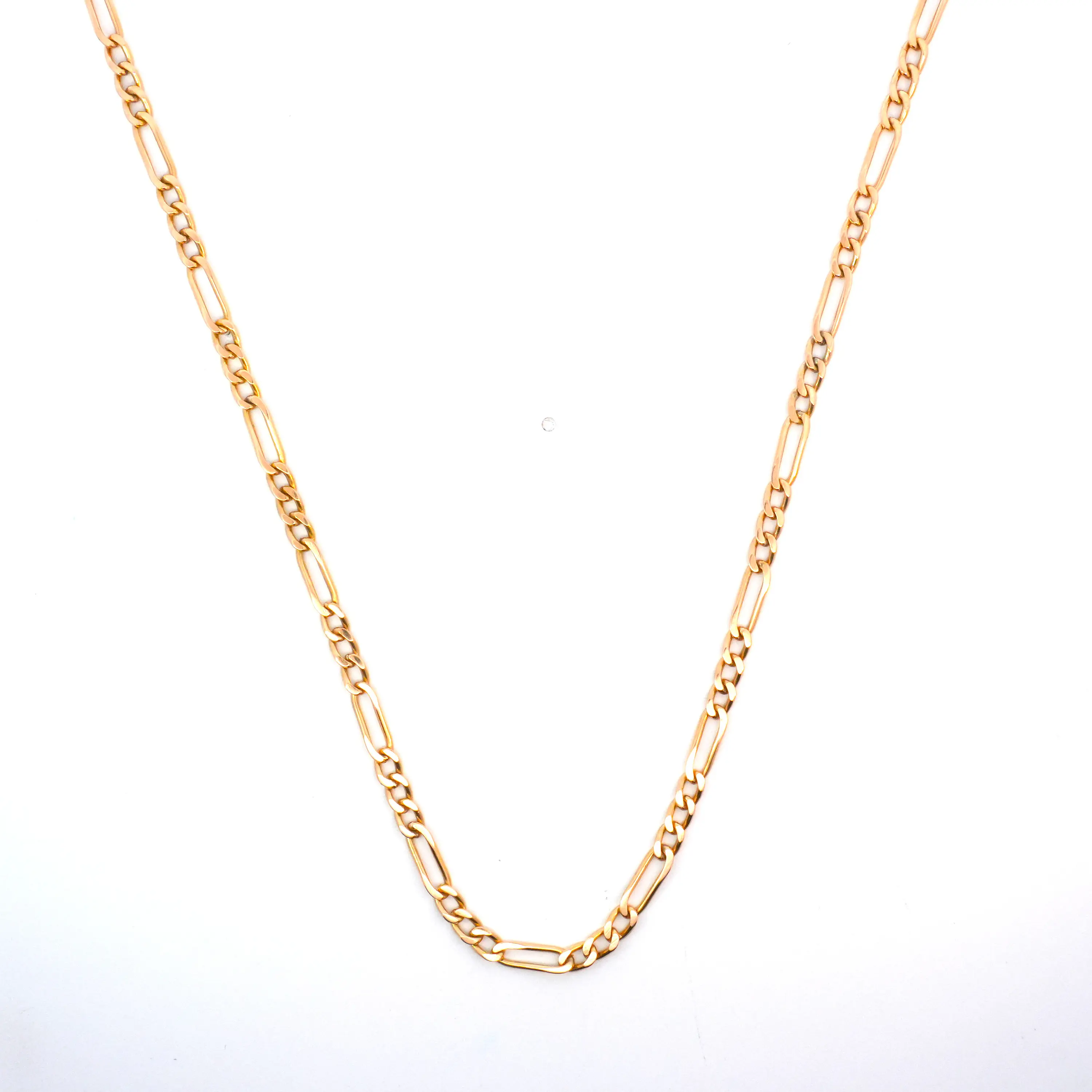 Cadena Oro 18K Peso: 10.82 Gr. / Talla: 51.00 1
