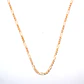 Cadena Oro 18K Peso: 10.82 Gr. / Talla: 51.00 - Miniatura 1