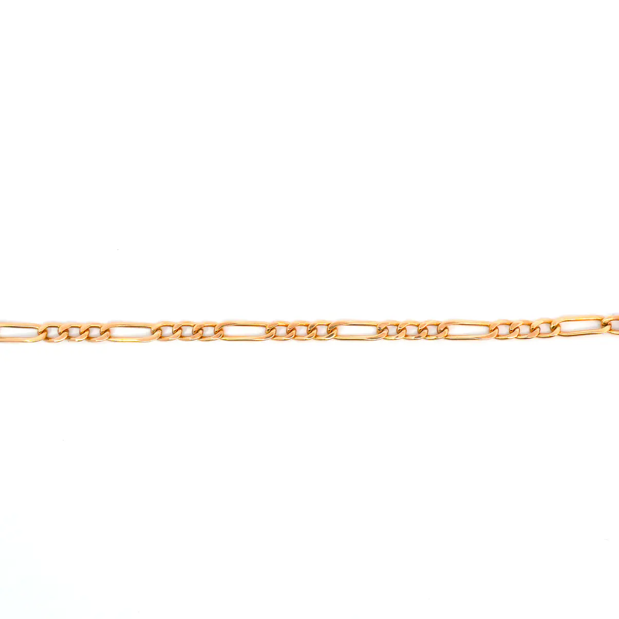 Cadena Oro 18K Peso: 10.82 Gr. / Talla: 51.00 2