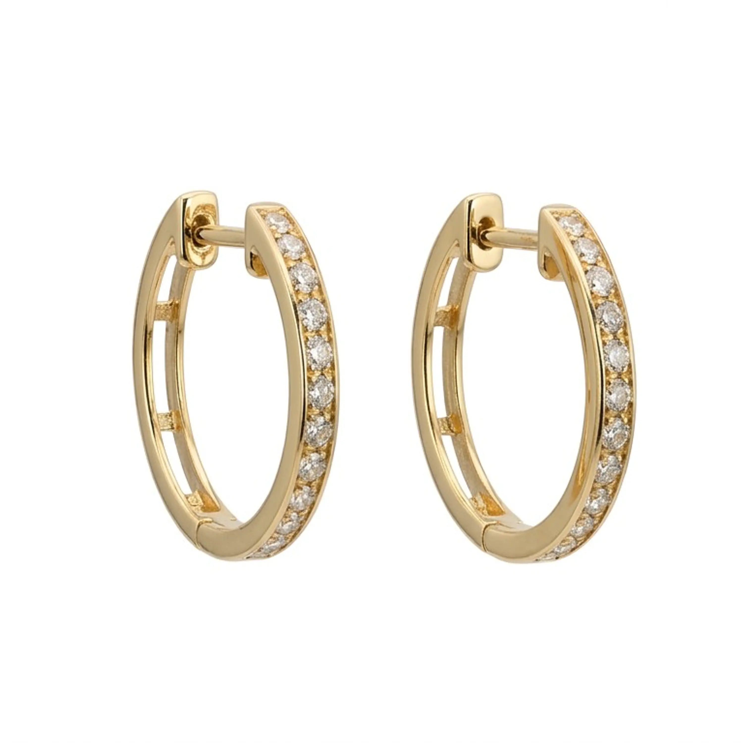 Aro Oro 18K Peso: 3.29 Gr. 2