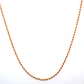 Cadena Oro 18K Peso: 10.70 Gr. / Talla: 46.00 - Miniatura 1