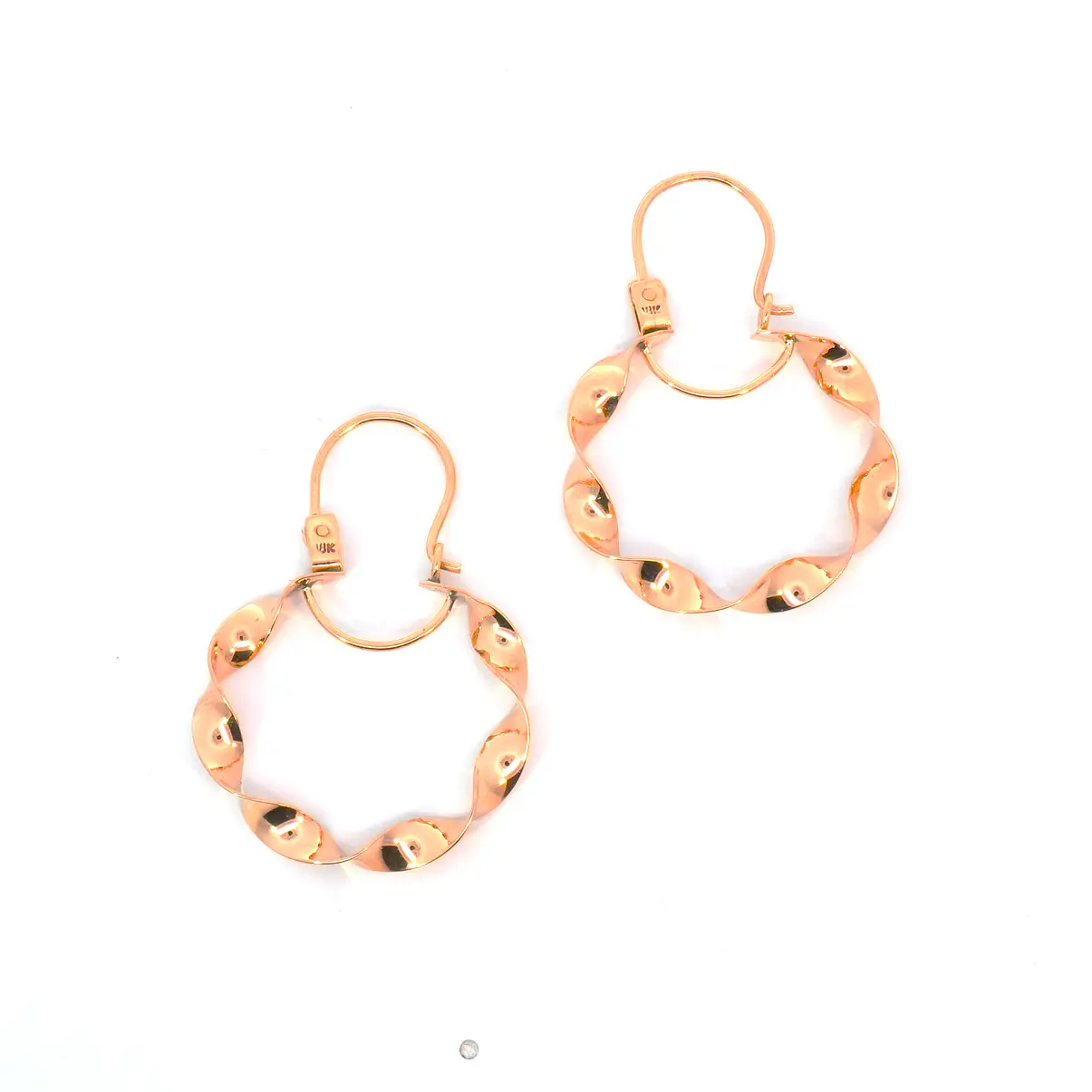 Aro Oro 14K Peso: 4.10 Gr. 1