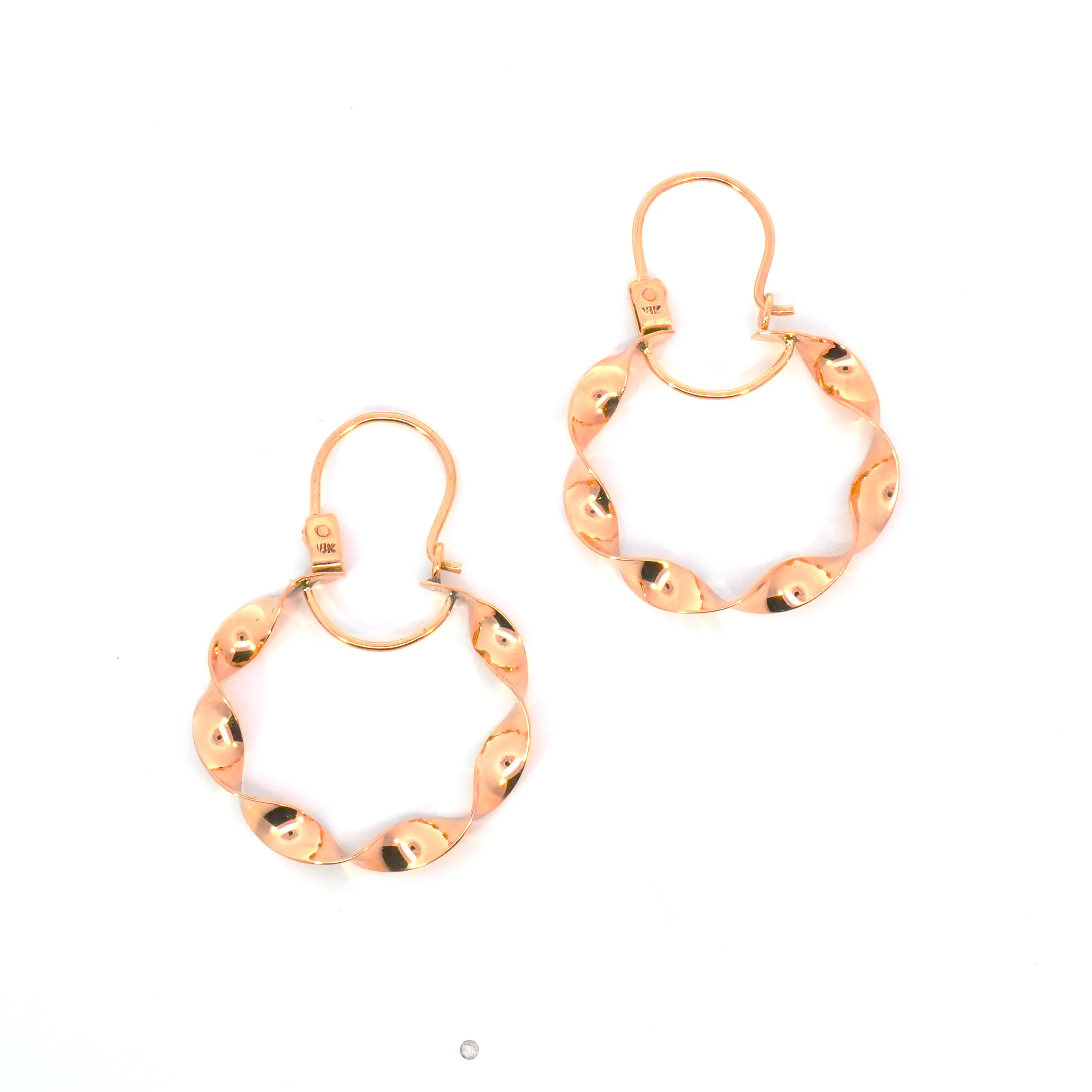 Aro Oro 14K Peso: 4.10 Gr. 1