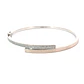 Pulsera o brazalete Oro 18K Peso: 18.92 Gr. - Miniatura 1