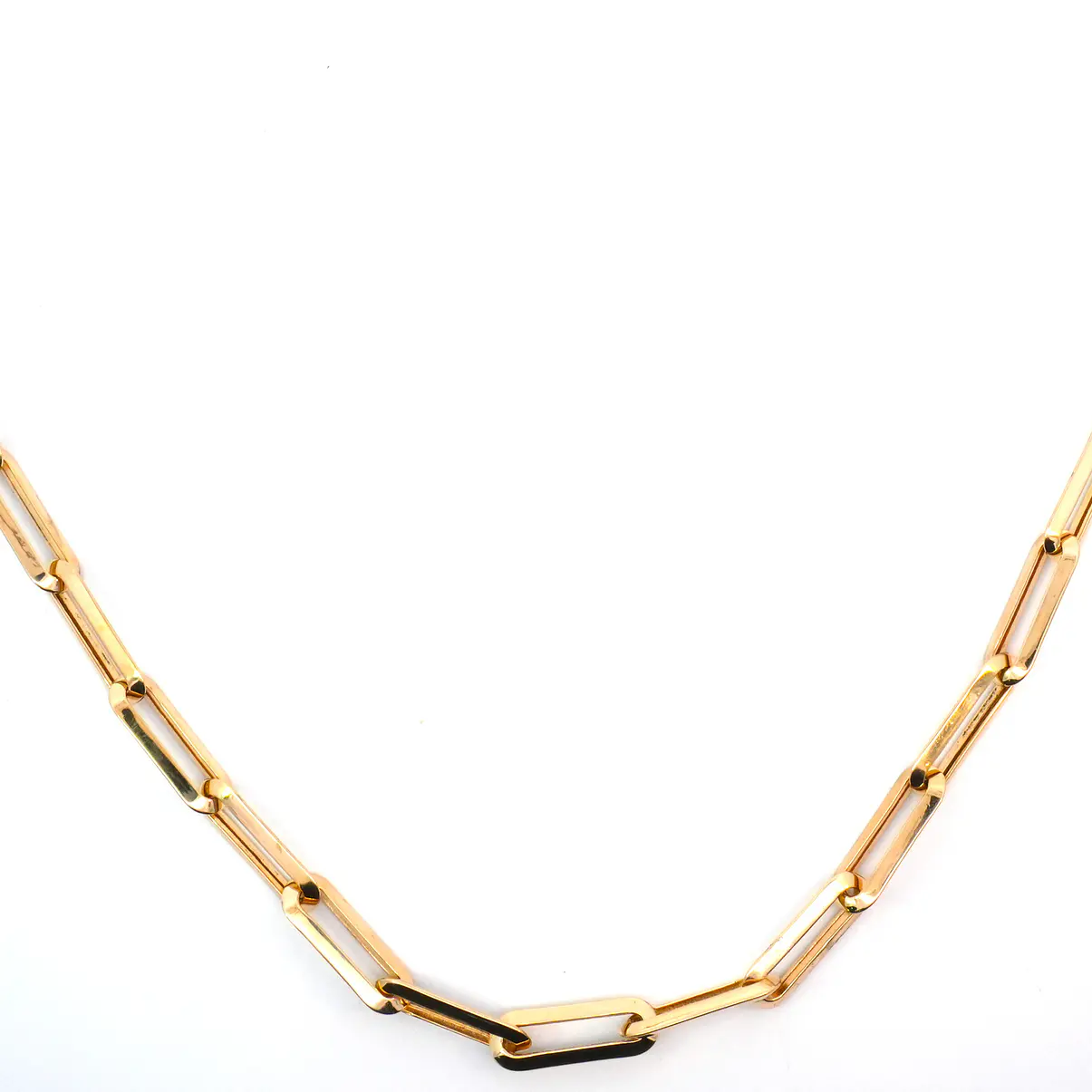 Cadena Oro 18K Peso: 10.42 Gr. /Talla: 50 1