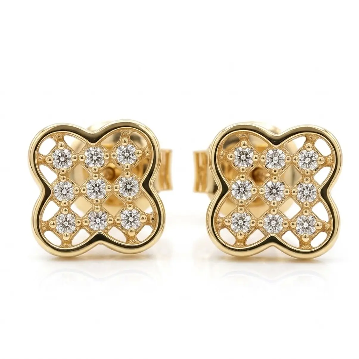 Aro Oro 18K Peso: 1.25 Gr. 1