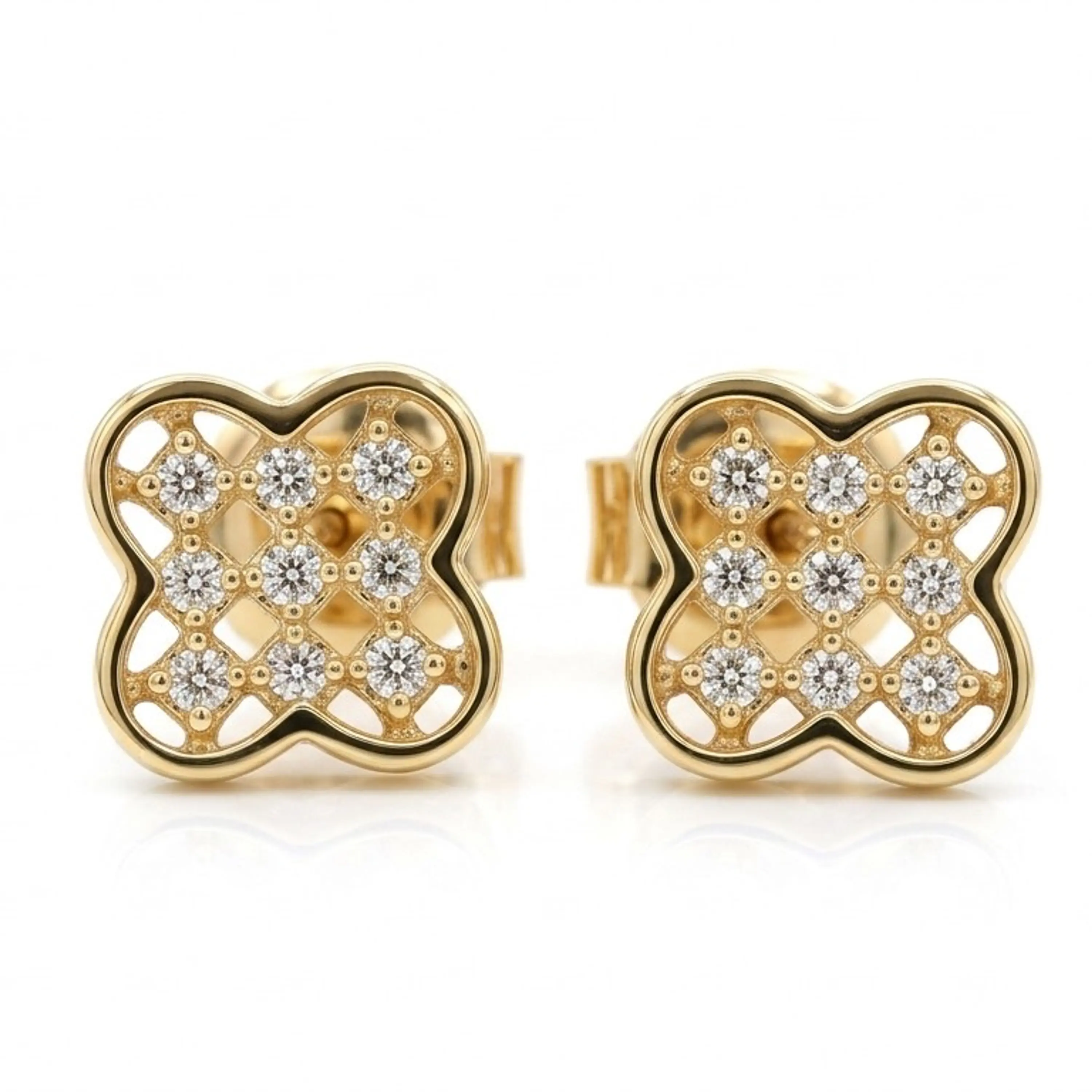 Aro Oro 18K Peso: 1.25 Gr. 1