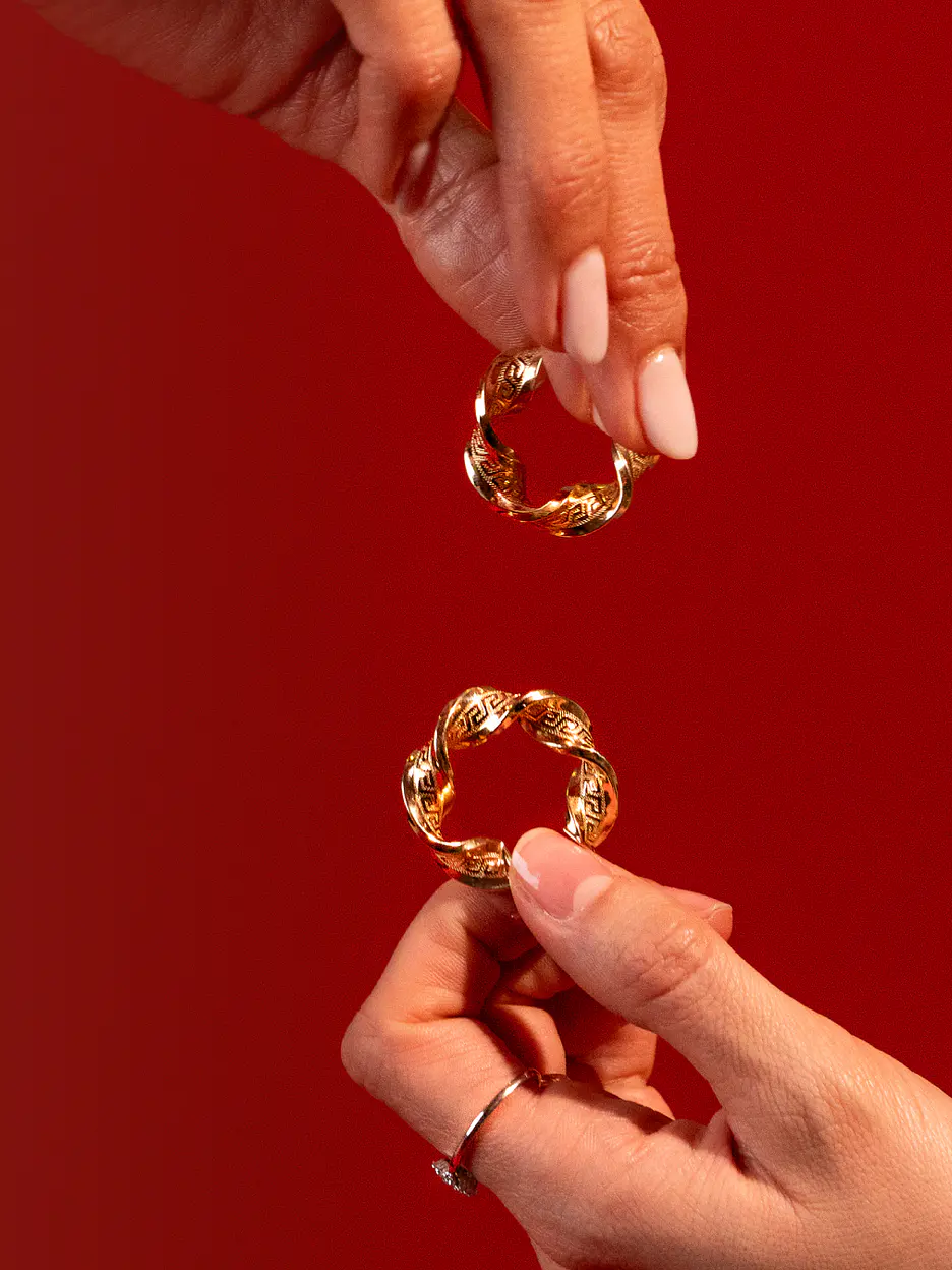 Joyas Importadas