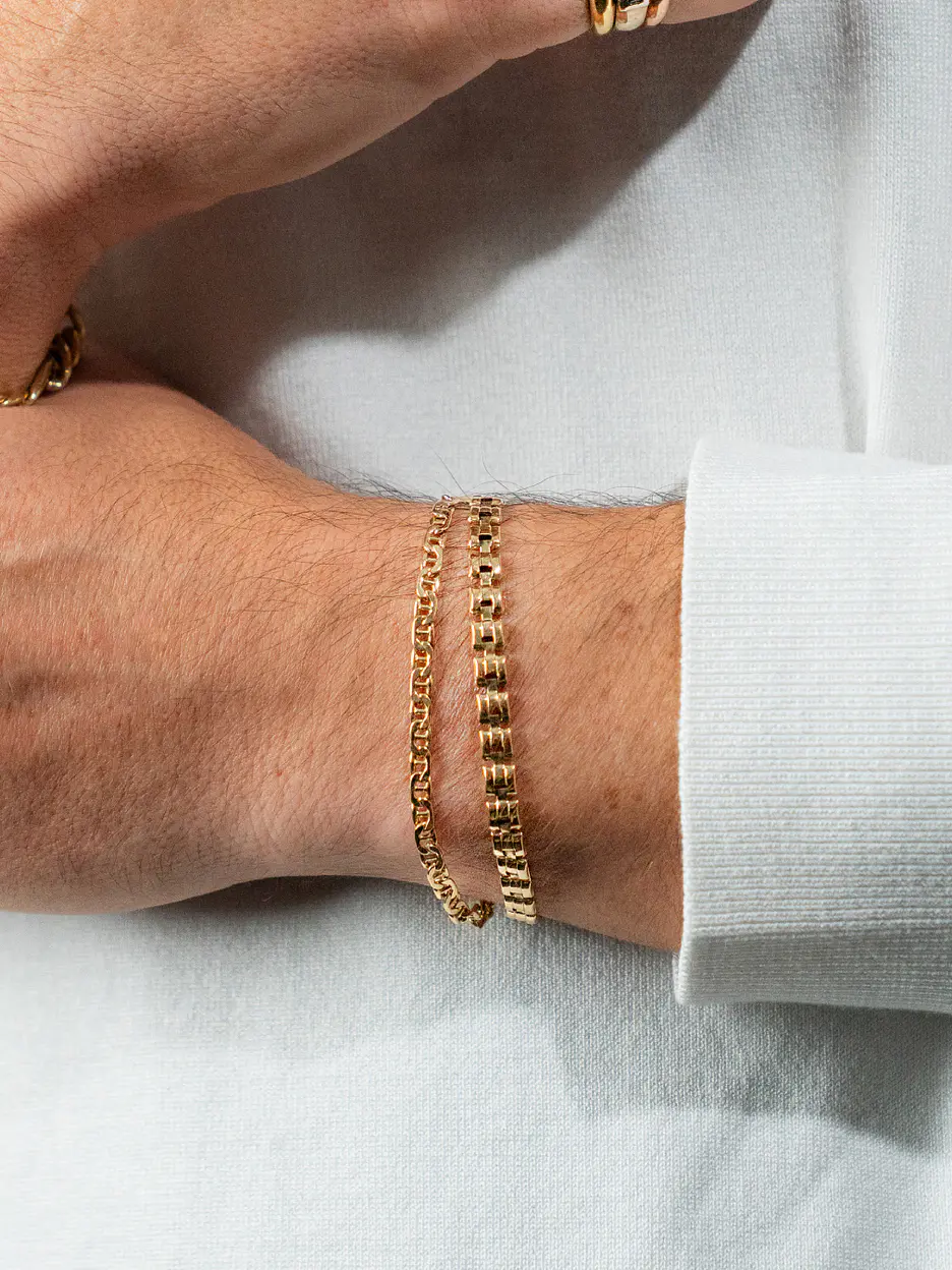 Pulseras