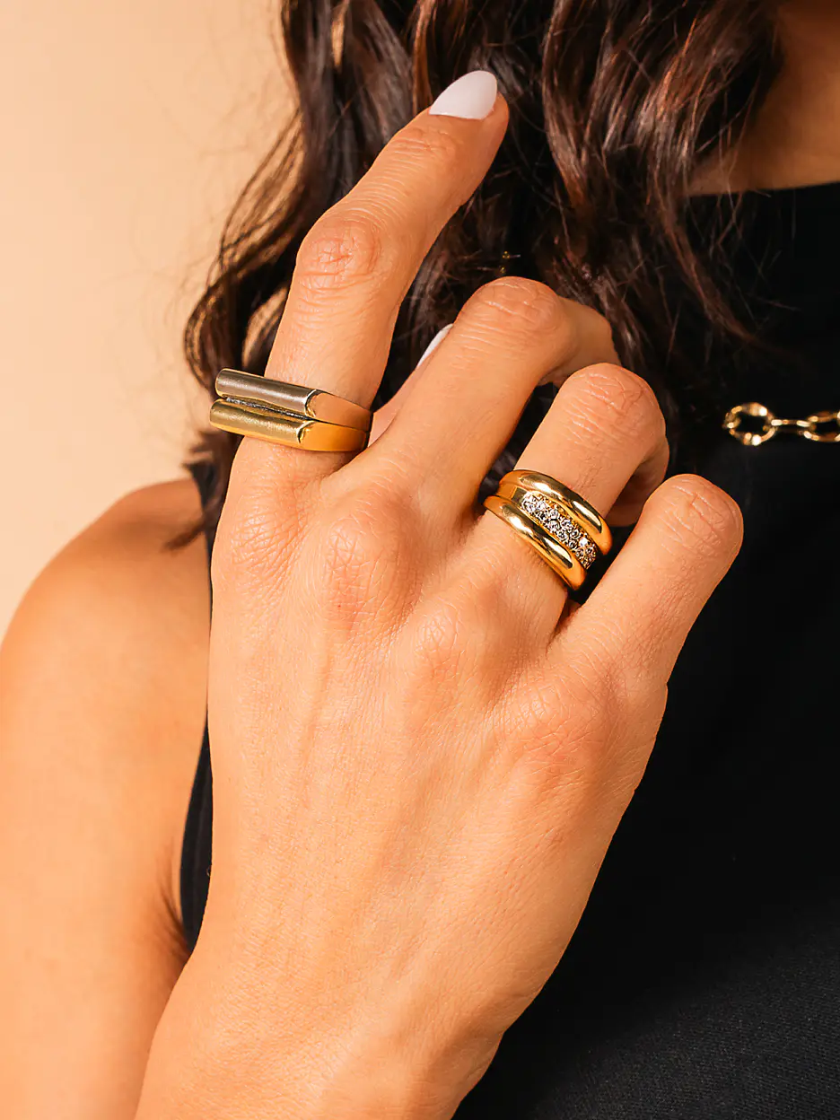 Anillos