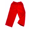 JII PANTALON BUZO