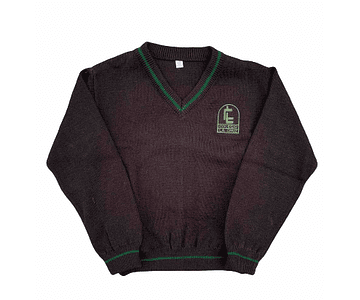 CLC SWEATER ACRILICO