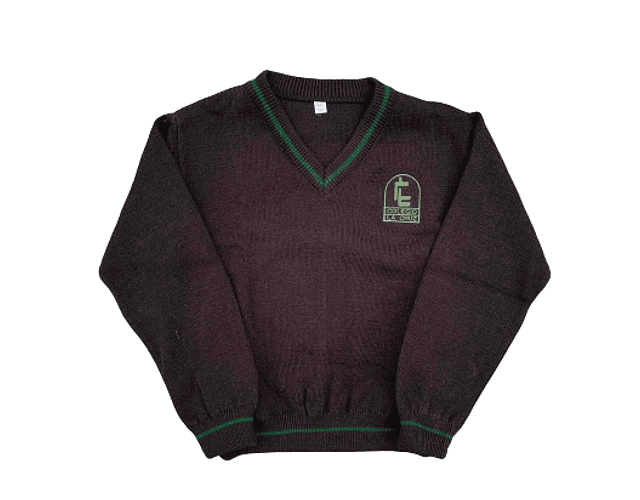 CLC SWEATER ACRILICO