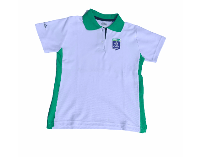 CM POLERA  C/CUELLO  M/C  HOMBRE