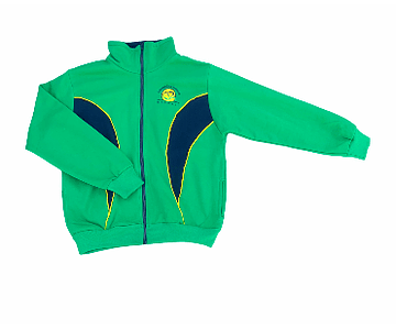 CSA  CHAQUETA  BUZO