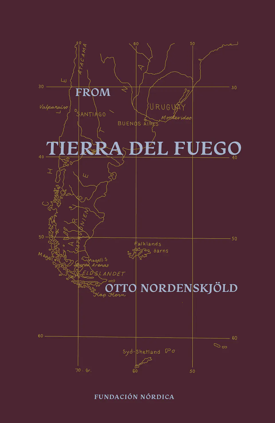 From Tierra del Fuego 2