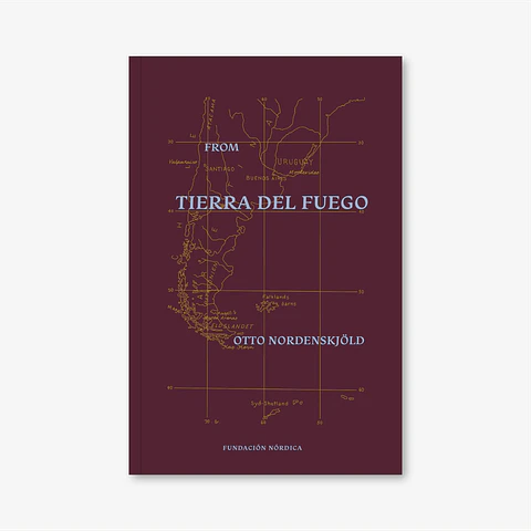 From Tierra del Fuego