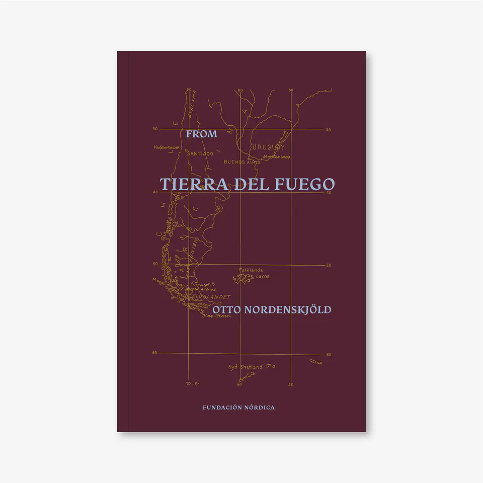 From Tierra del Fuego 1