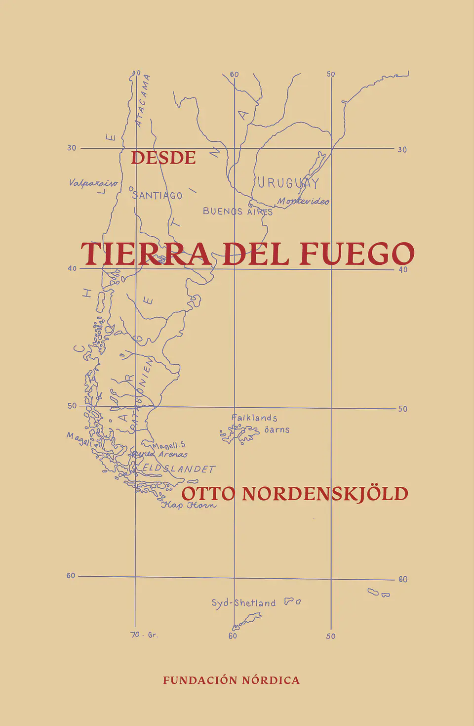 Desde Tierra del Fuego 2