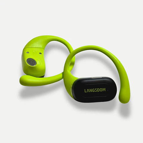 Audífonos Deportivos Open-Ear Langsdom TS19
