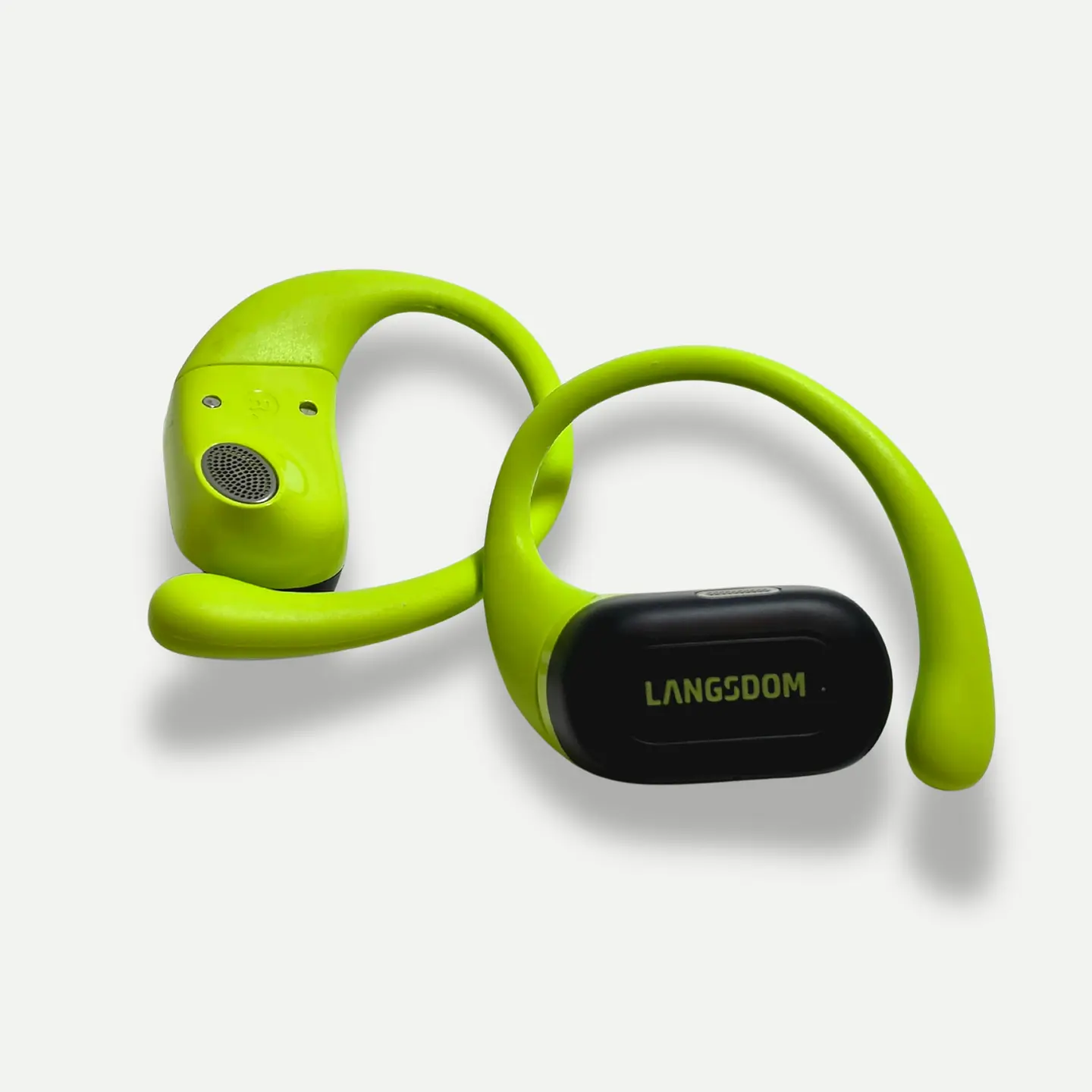 Audífonos Deportivos Open-Ear Langsdom TS19 1