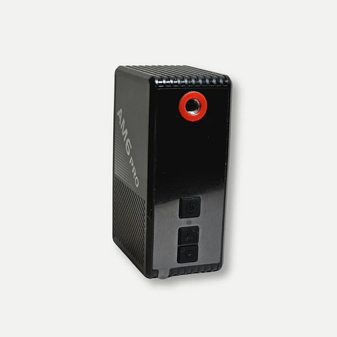 Inflador Eléctrico Portátil CYCLAMI AM6 Pro