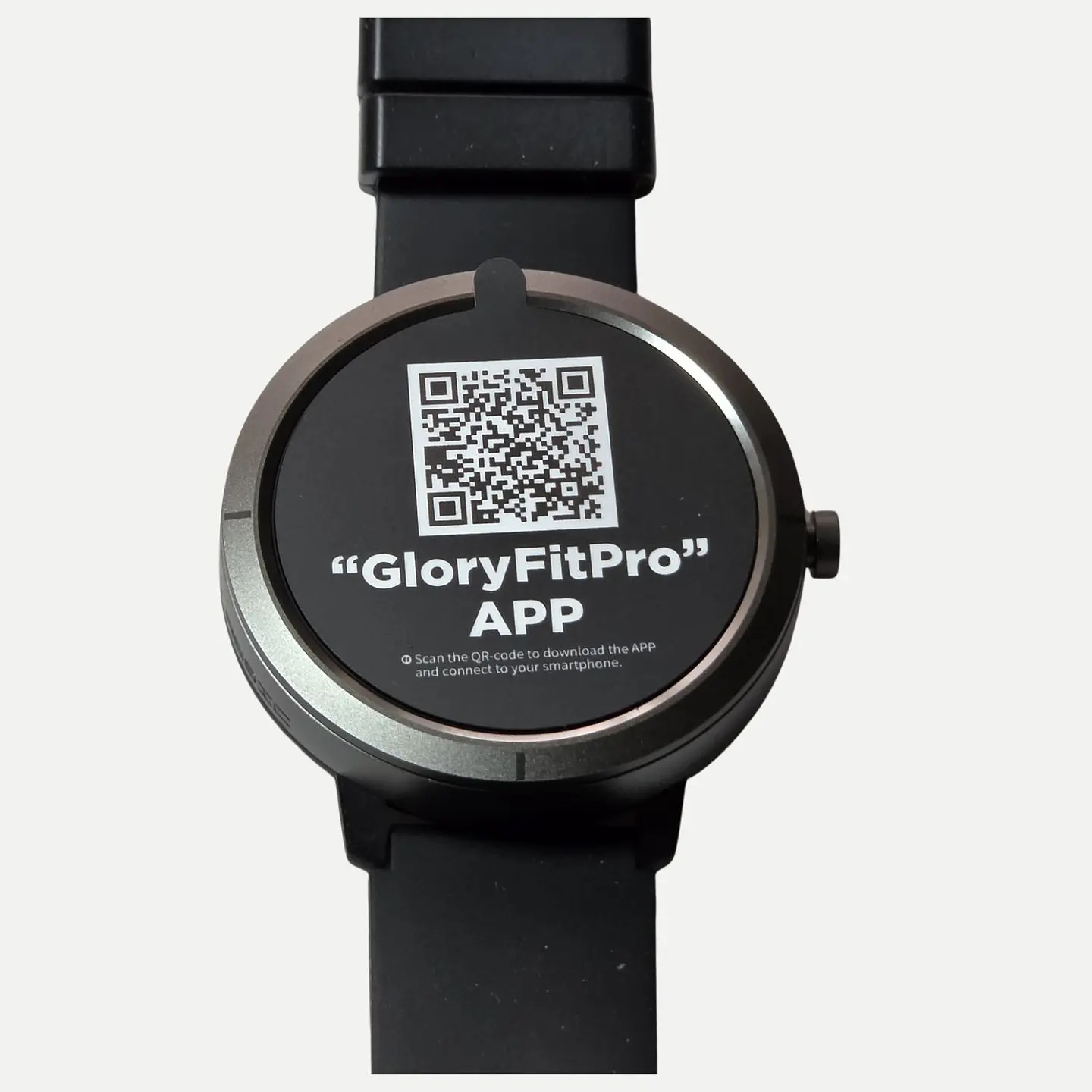 Smartwatch Zyntoo Active DM76 1