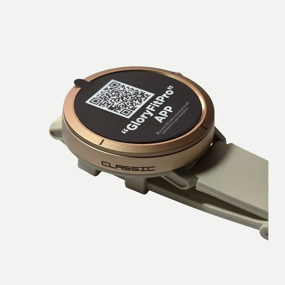 Smartwatch Zyntoo Active DM76 2