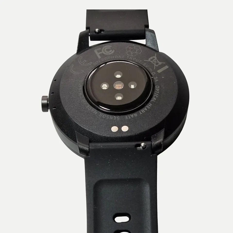 Smartwatch Zyntoo Active DM76 3