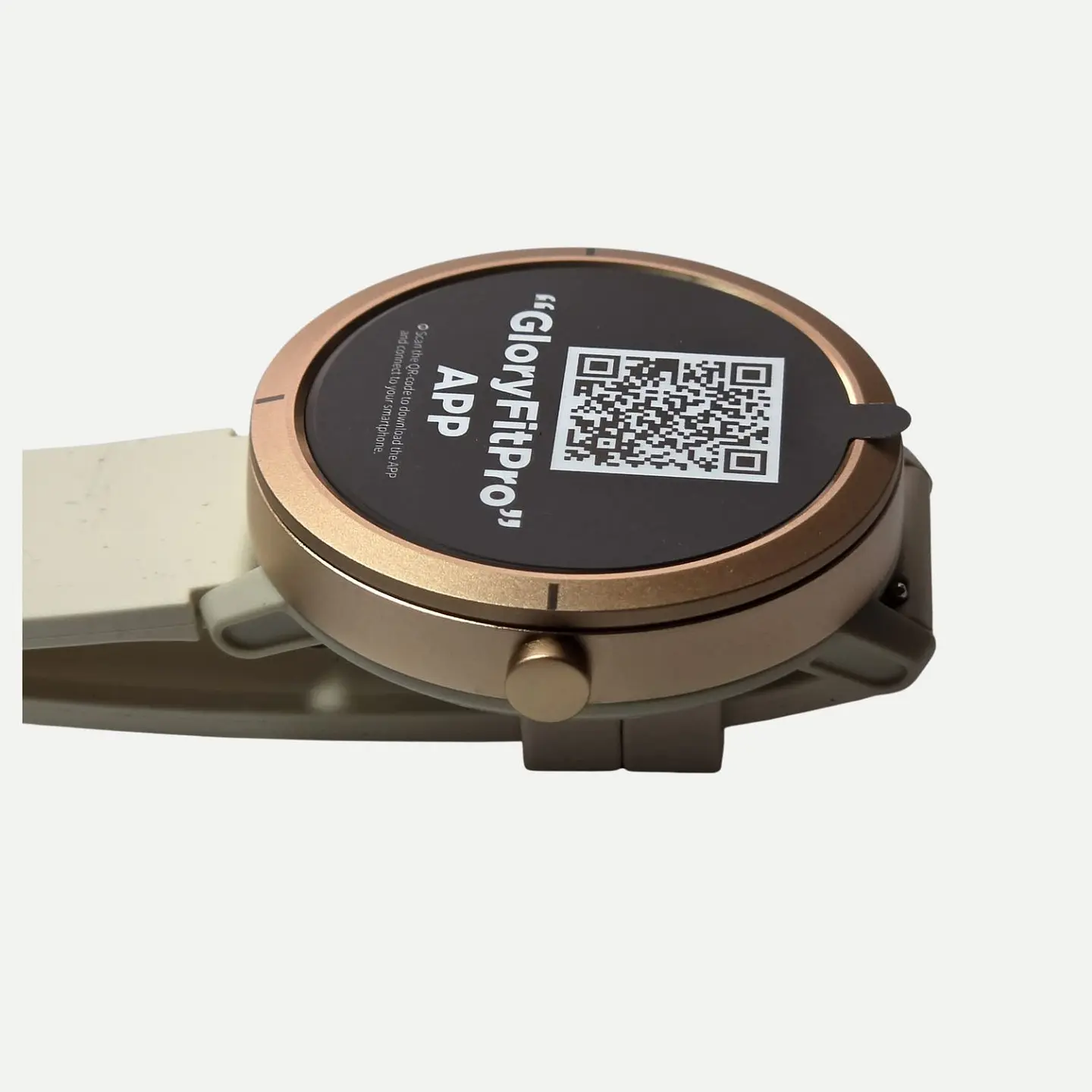 Smartwatch Zyntoo Active DM76 4