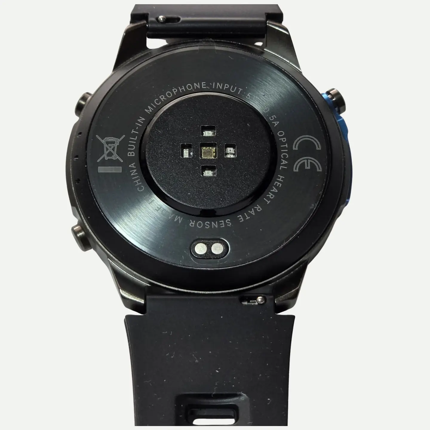 Smartwatch Zyntoo Forge DM56 5